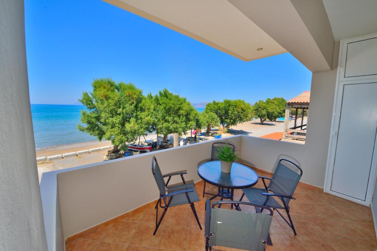 Sea Breeze Apartment Kissamos Exterior photo