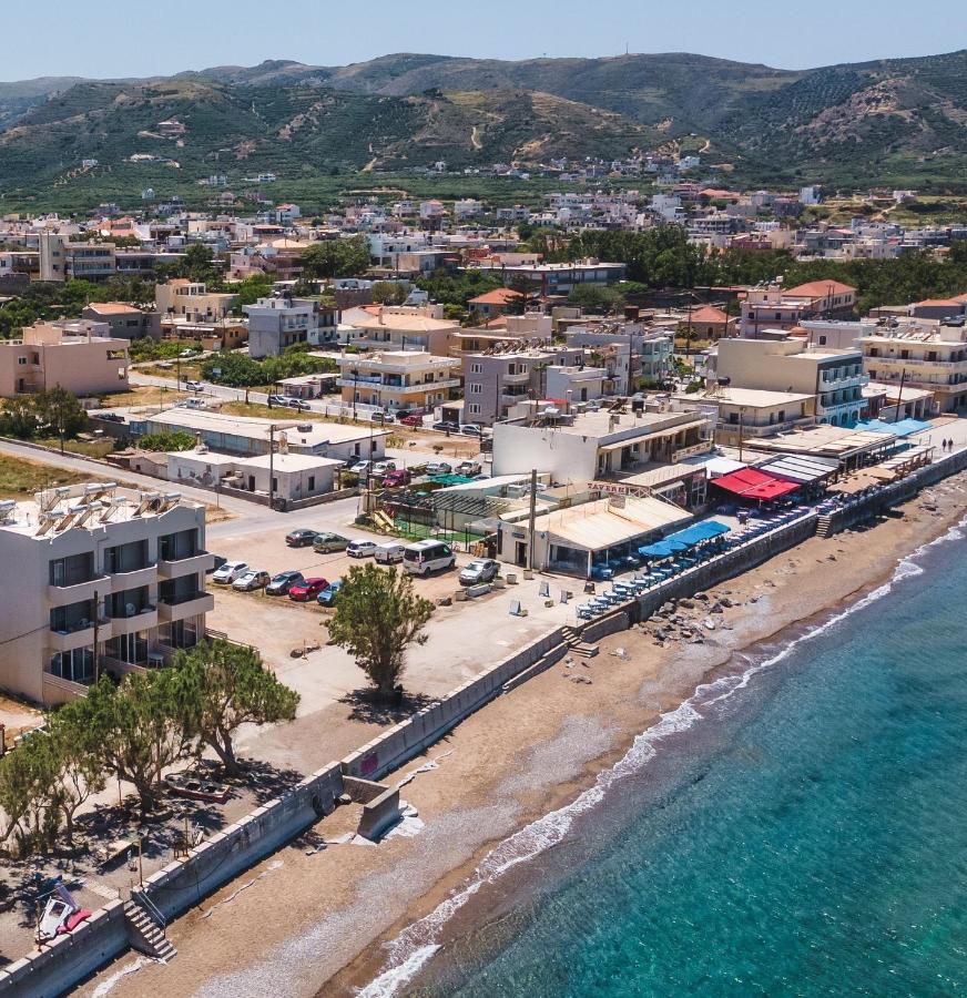 Sea Breeze Apartment Kissamos Exterior photo