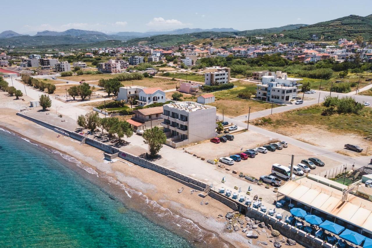 Sea Breeze Apartment Kissamos Exterior photo