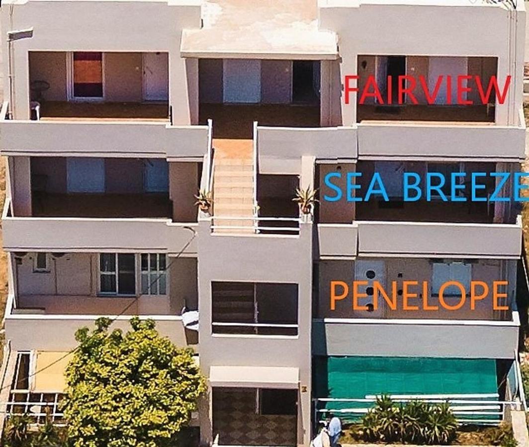 Sea Breeze Apartment Kissamos Exterior photo